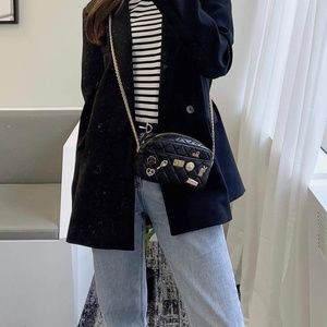Chanel Reissue Camera bag with special charms
